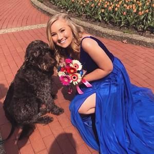 Meet your Posher, Sydnee